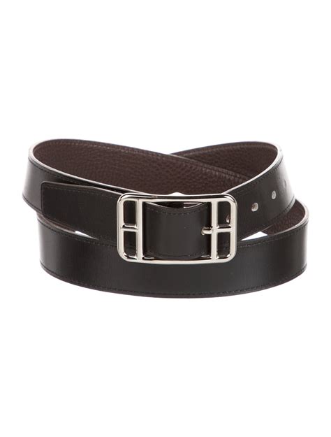 Reversible 32 mm Cape Cod Belt 